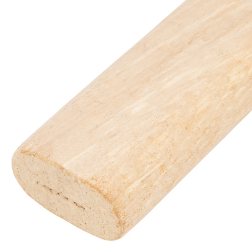 Рукоятка для кувалды, шлифованная, Бук, 400 мм Сибртех по ценам производителя в Москве с доставкой по всей России