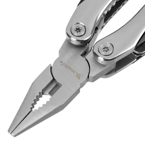 Трансформер, 15 функций, авторазжим, в чехле, 160 мм Matrix по ценам производителя в Москве с доставкой по всей России