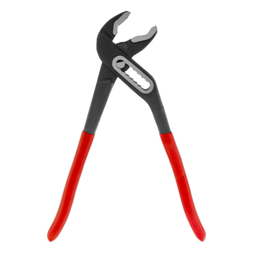 Клещи переставные 180 мм, хром-ванадий, обливные рукоятки Matrix по ценам производителя в Москве с доставкой по всей России