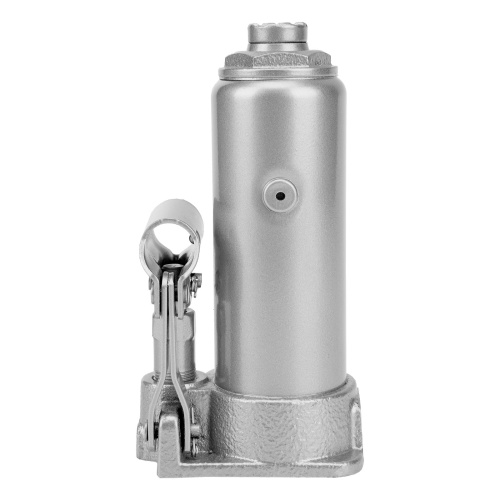 Домкрат гидравлический бутылочный, 3 т, высота подъема 194-372 мм Matrix купить в Москве с доставкой по всей России | ProtosMarket.ru