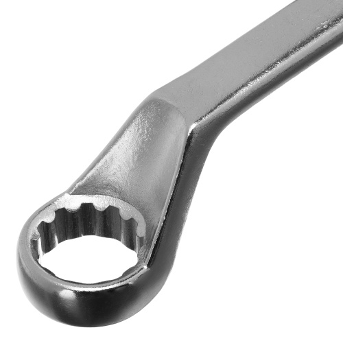 Набор ключей накидных, 6-22 мм, CR-V, 8 шт, полированный хром Matrix по ценам производителя в Москве с доставкой по всей России