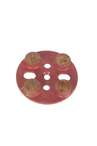 Фреза алмазная для эпоксидного покрытия №30 для машин мозаично-шлифовальных GM400/GM600 купить в Москве с доставкой по всей России | ProtosMarket.ru