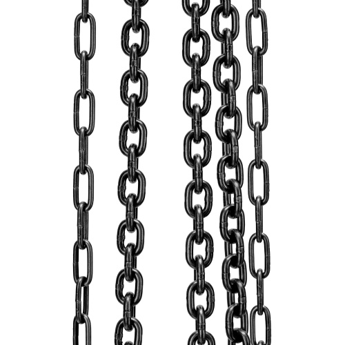 Таль цепная, 0.5 т, H подъема 2.5 м, расстояние между крюками 240 мм Sparta по ценам производителя в Москве с доставкой по всей России