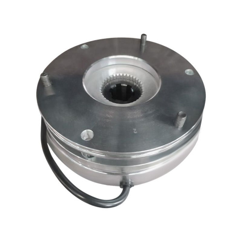 Электромагнитный тормоз для ричтрака RV (24V) по ценам производителя в Москве с доставкой по всей России