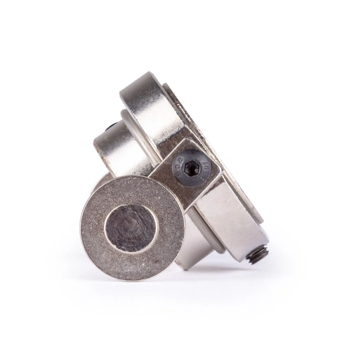 Дизельная тепловая пушка косвенного нагрева FoxHeat DI 30  (30 кВт) по ценам производителя в Москве с доставкой по всей России