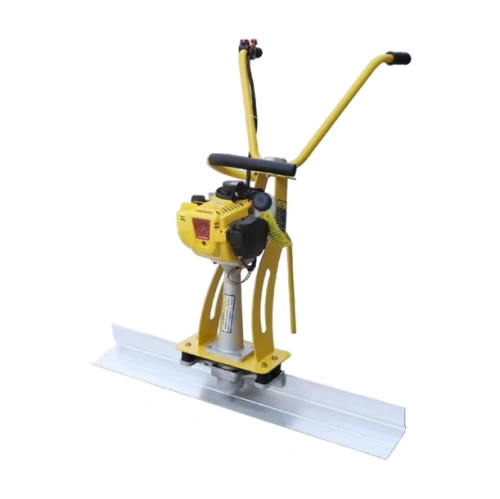 Виброрейка для бетона бензиновая без лезвия TOR XH25E по ценам производителя в Москве с доставкой по всей России