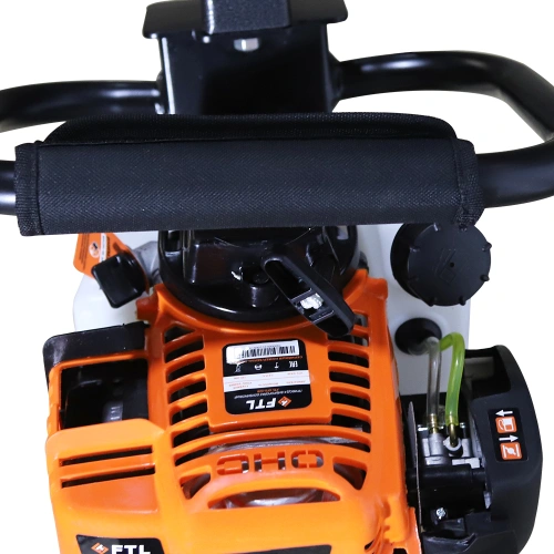 Привод к виброрейке бензиновый FTL SFS-02B по ценам производителя в Москве с доставкой по всей России