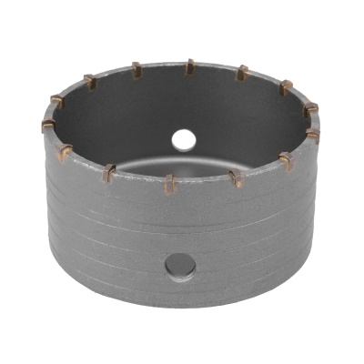 Буровая коронка, M22 х 115 мм Matrix по ценам производителя в Москве с доставкой по всей России