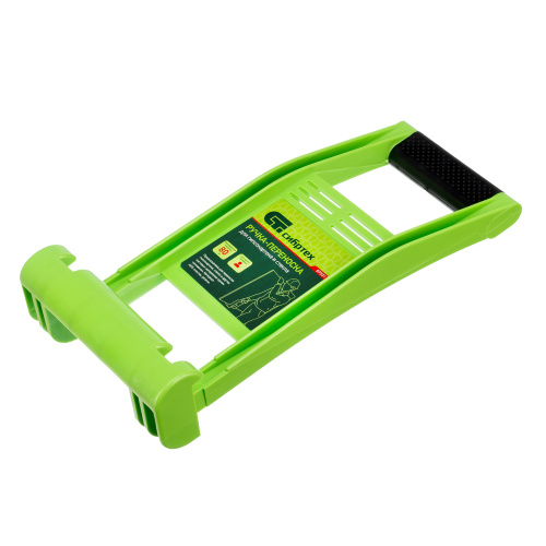 Ручка-переноска для гипсокартона и стекла Сибртех по ценам производителя в Москве с доставкой по всей России