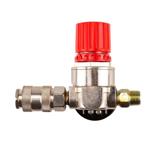 Регулятор давления AERO RM 08R1 14M купить в Москве с доставкой по всей России | ProtosMarket.ru