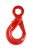 Крюк самозакрывающийся с проушиной TOR 5,3 т (Q) по ценам производителя в Москве с доставкой по всей России