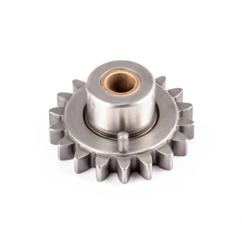 Комплект ведущих роликов WECO 2 шт. купить в Москве с доставкой по всей России | ProtosMarket.ru