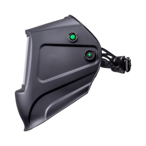 Маска сварщика КОРУНД-Х SYNERGY (ф-р MEGA LED 2) без коробки купить в Москве с доставкой по всей России | ProtosMarket.ru