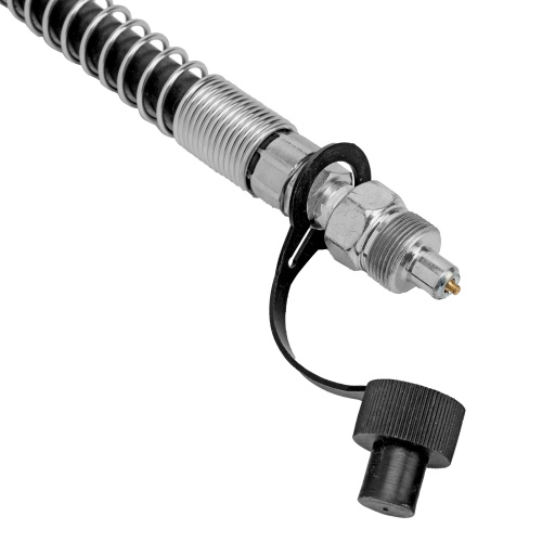 Насос гидравлический со шлангом для 4 т растяжки Stels по ценам производителя в Москве с доставкой по всей России