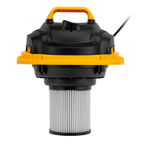 Пылесос строительный SVC15, 1200 Вт, бак 15 л, шланг 2 м Denzel по ценам производителя в Москве с доставкой по всей России