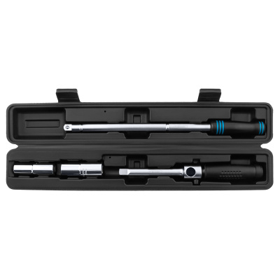 Ключ-крест баллонный, складной с изменяющимся рычагом, 17 мм, 19 мм, 21 мм, 23 мм, CrV, хромированный Gross по ценам производителя в Москве с доставкой по всей России