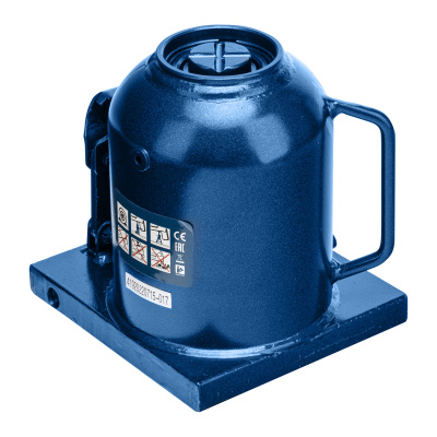 Домкрат гидравлический бутылочный телескопический, 10 т, H подъема 170-430 мм Stels купить в Москве с доставкой по всей России | ProtosMarket.ru