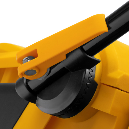 Газонокосилка электрическая GM-1800, 1800 Вт, шир. 38 см, 6 уров., травосб. 40 л. Denzel по ценам производителя в Москве с доставкой по всей России