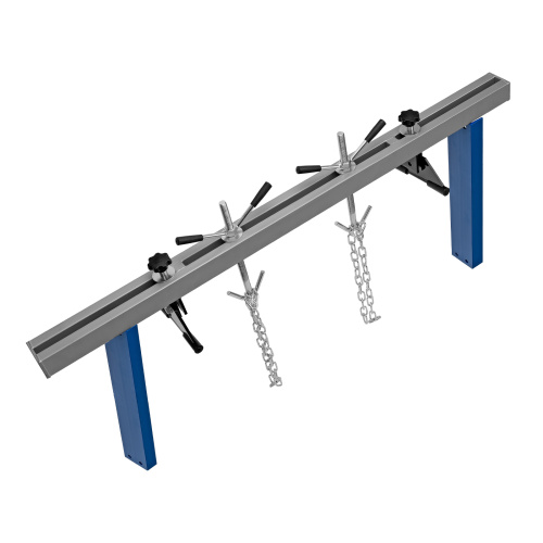 Приспособление для вывешивания двигателя 500 кг Matrix по ценам производителя в Москве с доставкой по всей России