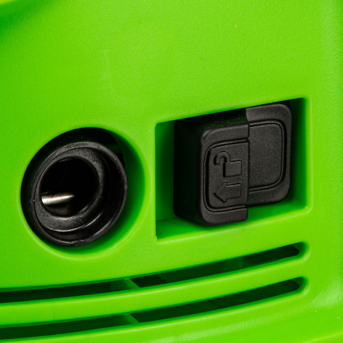 Моечная машина высокого давления АМ-1400, 1400 Вт, 105 бар, 330 л/ч, переносная Сибртех по ценам производителя в Москве с доставкой по всей России