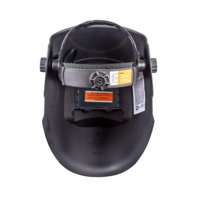 Маска сварщика КОРУНД-2 "фокс" (ф-р 7100V, пр-во FoxWeld), без коробки по ценам производителя в Москве с доставкой по всей России