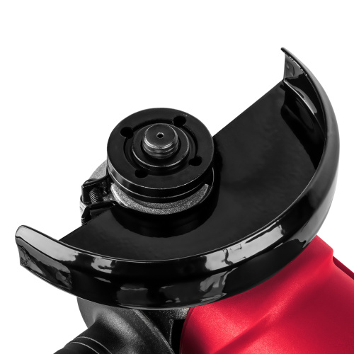 Машина шлифовальная угловая MAG125-800, 800 Вт, 125 мм, 12000 об/мин MTX по ценам производителя в Москве с доставкой по всей России