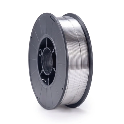 FoxWeld Проволока алюминиевая AL Si 5 (ER-4043) д.1.2мм, 1.8кг D200 (пр-во FoxWeld/КНР) купить в Москве с доставкой по всей России | ProtosMarket.ru