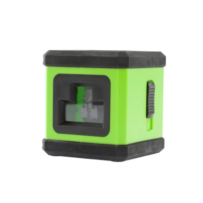 Лазерный уровень ЛН 02, 15 м, 635 нм, резьба 1/4" Сибртех по ценам производителя в Москве с доставкой по всей России