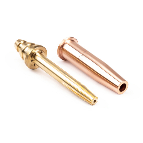 Мундштук пропановый разборный №3ПР (30–50 мм) к Р3У-300В по ценам производителя в Москве с доставкой по всей России