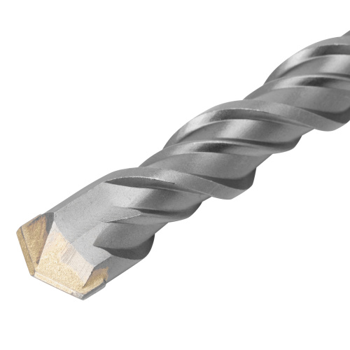 Бур по бетону, 26 х 400 мм, SDS Plus Matrix по ценам производителя в Москве с доставкой по всей России