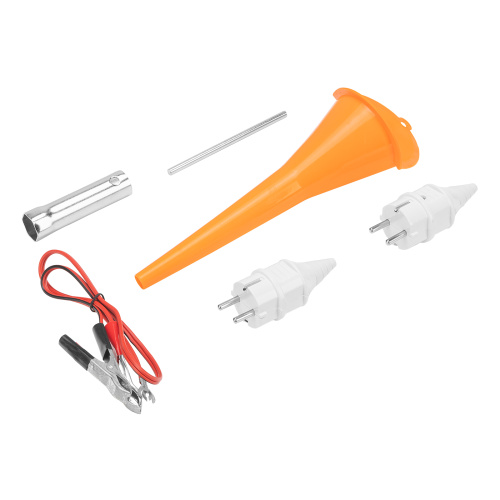 Генератор бензиновый PS 28, 2.8 кВт, 230 В, 15 л, ручной стартер Denzel по ценам производителя в Москве с доставкой по всей России