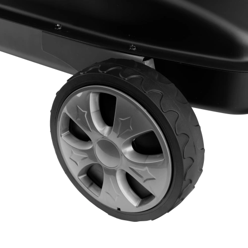 Дизельная тепловая пушка DHG-45i, 45 кВт, 1000 м3/ч, прямой нагрев, электронный термостат Denzel по ценам производителя в Москве с доставкой по всей России