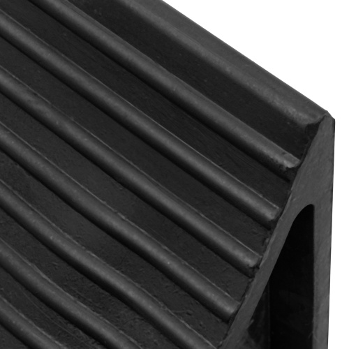 Упор противооткатной 120 х 80 х 70 мм Matrix по ценам производителя в Москве с доставкой по всей России