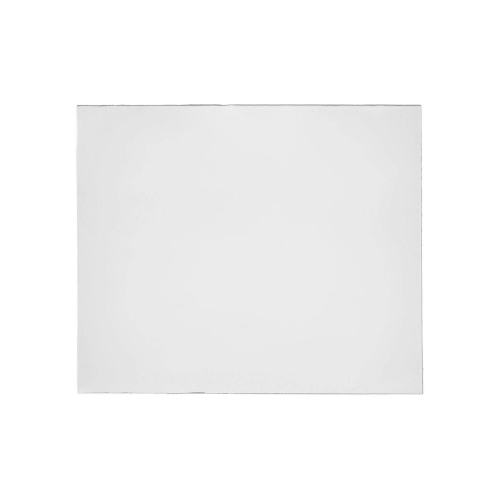 Пластина защитная поликарбонатная 120х100 по ценам производителя в Москве с доставкой по всей России