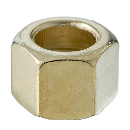 Гайка накидная М16х1,5 купить в Москве с доставкой по всей России | ProtosMarket.ru