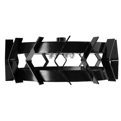 Грунтозацепы 460/160 мм, посадка круг 30 мм, комплект 2 шт Denzel по ценам производителя в Москве с доставкой по всей России