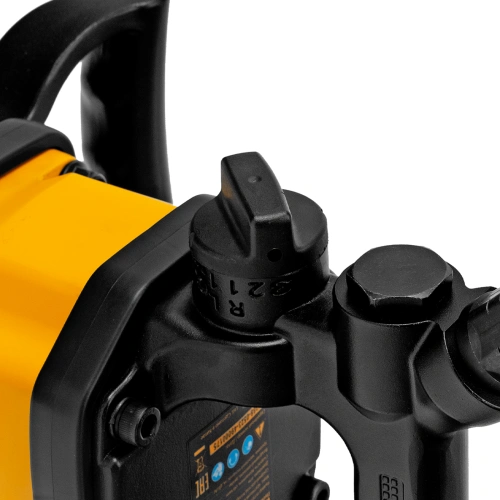 Ударный пневмогайковерт IW2600, 1", 4000 об/мин, 2600 Нм Denzel по ценам производителя в Москве с доставкой по всей России