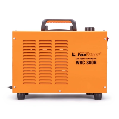 Блок жидкостного охлаждения FOXWELD WRC 300 купить в Москве с доставкой по всей России | ProtosMarket.ru