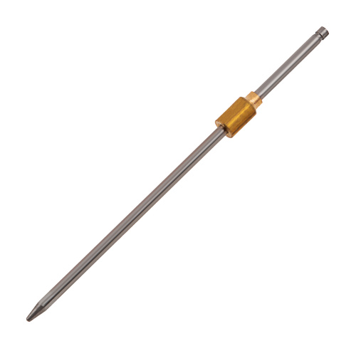 Набор для краскораспылителя AS802HVLP: сопло 1.7 мм, игла, чашка Stels по ценам производителя в Москве с доставкой по всей России