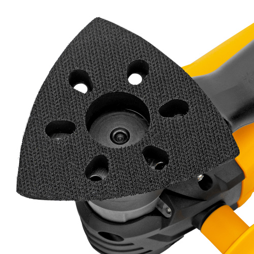 Многофункциональный инструмент аккумуляторный MTL-IB-18-0, Li-Ion, 18 В Denzel по ценам производителя в Москве с доставкой по всей России