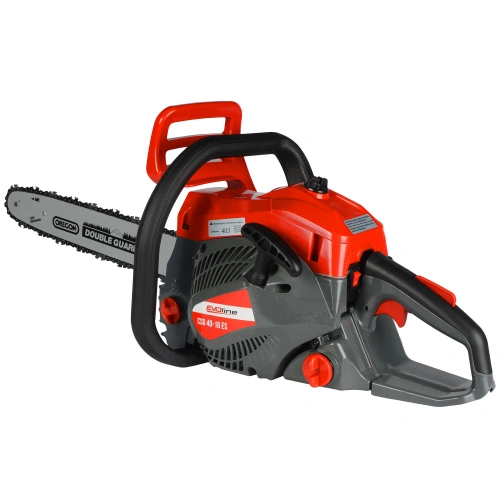 Бензиновая цепная пила EVOline CSG 40-16 ES по ценам производителя в Москве с доставкой по всей России
