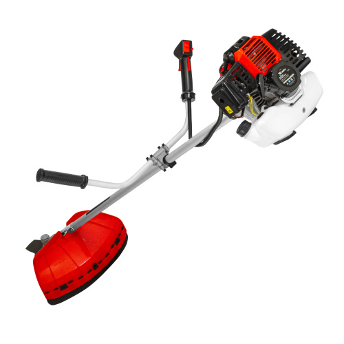 Триммер бензиновый MT-52, 52 см³, неразъемная штанга, состоит из 2 частей MTX по ценам производителя в Москве с доставкой по всей России