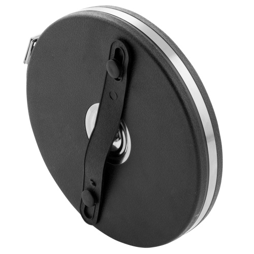 Рулетка геодезическая 30 м х 13 мм, закрытый корпус, фибергласовая лента Сибртех по ценам производителя в Москве с доставкой по всей России