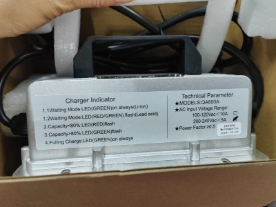 Зарядное устройство для машины поломоечной COMFORT 86 по ценам производителя в Москве с доставкой по всей России