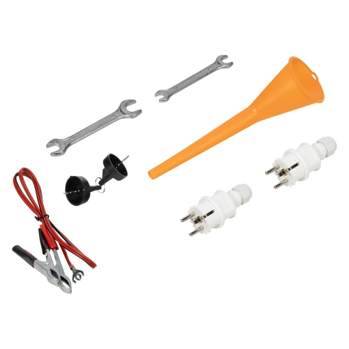 Генератор дизельный DES-85E, 8,5 кВт, 230 В, 16 л, электростартер Denzel по ценам производителя в Москве с доставкой по всей России