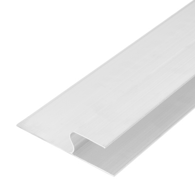 Правило алюминиевое, h-образный профиль, L-1.5 м Сибртех по ценам производителя в Москве с доставкой по всей России