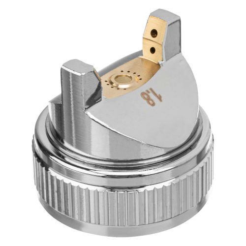 Комплект для краскораспылителя 57319 : сопло 1,8 мм, игла, форсунка Matrix по ценам производителя в Москве с доставкой по всей России