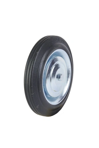 Колесо литая резина C 85 250 мм (F) по ценам производителя в Москве с доставкой по всей России