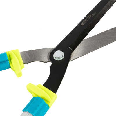 Кусторез, 640 - 820 мм, телескопические алюминиевые рукоятки, Luxe, Palisad по ценам производителя в Москве с доставкой по всей России