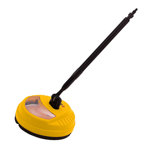 Очиститель поверхностей, насадка для моечных машин высокого давления Denzel по ценам производителя в Москве с доставкой по всей России